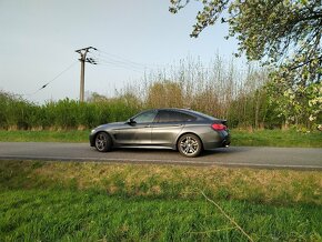 BMW 440i xDrive Gran Coupe M-paket Individual - 3