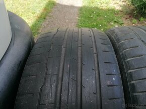 Pneu hankook 225 45 r17 - 3