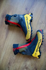 La Sportiva G-Tech - 45EU - 3