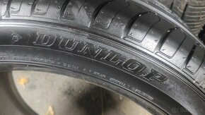 Dunlop 245/45r19 letné - 3