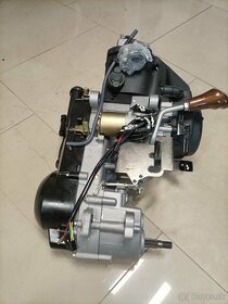 MOTOR KOMPLET ATV 150CC - 3