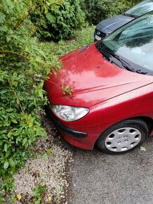 predam peugeot 206diesel1.4 - 3