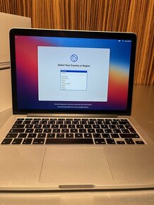 Macbook Pro 15-inch Retina - 3