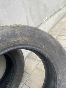 pneu 195/65 r15 - 3