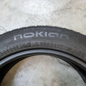 Zimné pneumatiky 225/50 R18 NOKIAN RSC DOT3218 - 3