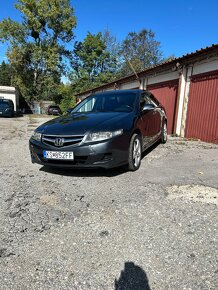 Honda Accord 2.2 iCTDI - 3