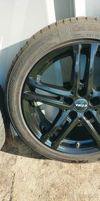 Zimné Pneu  Nexen 205/50 R17 5x112 - 3