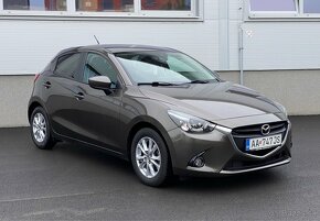 Mazda 2 Predam alebo Vymenim - 3