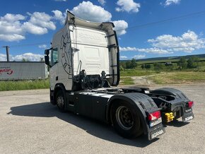 Scaniu r450 - 3