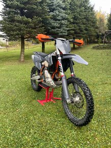 Ktm xc 300 2018 - 3