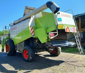 PREDAM KOMBAJN CLAAS LEXION 480 II - 3