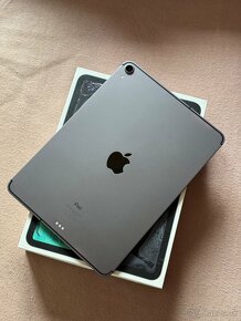 Apple iPad Pro 2018 11 Palcový 256GB WIFI + Cell - 3