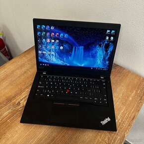 Notebook Lenovo 20LTS8H400 - 3