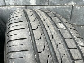 245x50 R19 letne  pneu Pirelli - 3