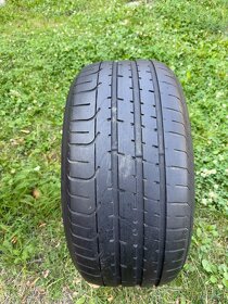 Pirelli P zero AO 255/40 R19 100Y - 3