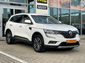 Renault Koleos 2,0 DCi 4x4 Intens Automat 1.majiteľ, nové v - 3