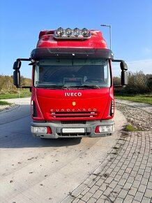 Iveco 75e18  Euro4 - 3