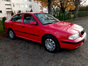 Skoda octavia 1.6i 55kw - 3