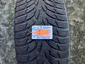 Zimné pneumatiky 205/55 R16 - 3