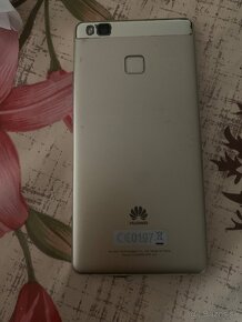 Huawei P9 lite - 3