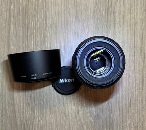 Nikon AF-S DX Nikkor 55-200mm f/4-5.6G - 3