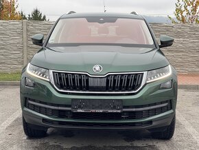 Škoda Kodiaq 2.0 TDI 147KW 4x4 2021 INDIVIDUAL - 3