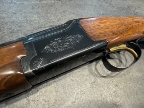 Predám Brokovú kozlicu Miroku MK60G 12 - 3