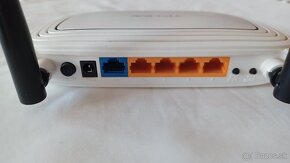 WiFi router Tp-Link - 3