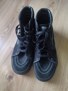 Vans 38,5 - 3