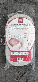 Hniezdo na spanie Cocoonababy - 3