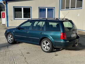 Vw Bora 1.9tdi 96kw Variant - 3