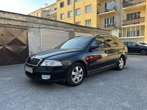 Predám: Škoda Octavia 2 Combi,1.9TDI,77kw,09/2005, Elegance - 3