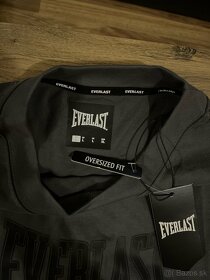 everlast tričko - 3