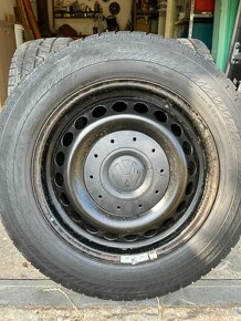 205/65R 16C - 3