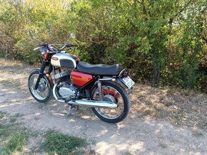 Jawa 350 - 3