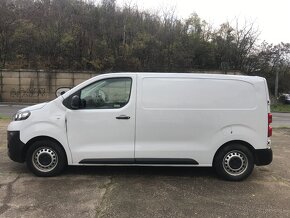 Opel Vivaro 1.5 CDTi r.v. 2023 88 kW 98 000 km ČR DPH - 3