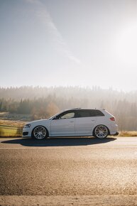 Audi S3 - 3