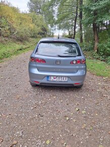 Seat Ibiza 1.4 mpi - 3