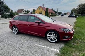 SEAT Leon FR 2.0tdi 110kw dsg - 3