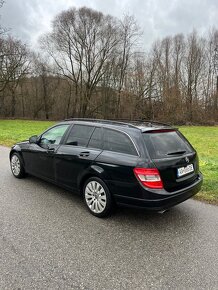 Mercedes-Benz C220 Cdi 125kw, Elegance - 3