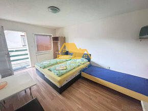 Predám apartmánový dom v obci Podhájska - 3