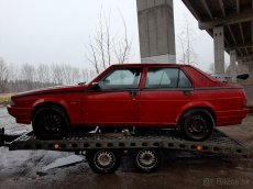 Alfa Romeo 75 Dily - 3