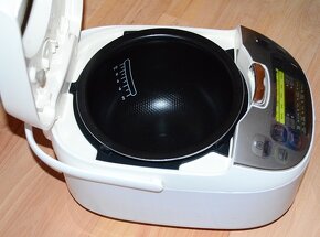 Multifunkčný elektrický hrniec Tefal R23 - 3