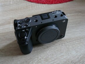 SONY FX 30 - 3