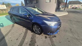 Toyota Avensis combi Executive D4D 2.0 105kw - 3