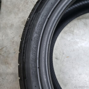 Letné pneumatiky 245/40 R18 SUNNY DOT0624 - 3