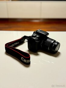 Canon EOS 600D - 3