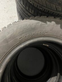 Zimné pneu pirelli 185/65 R15 - 3