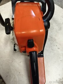 Stihl ms250 - 3