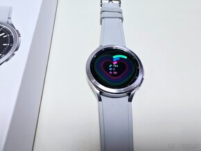 SAMSUNG GALAXY WATCH 4 Classic 46mm SM-R890 - 3